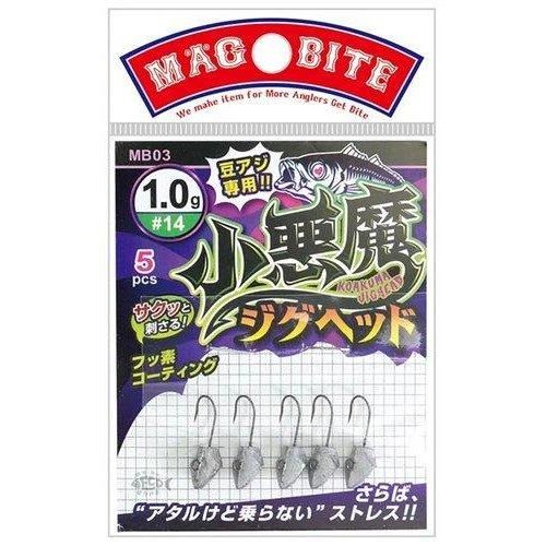 <img class='new_mark_img1' src='https://img.shop-pro.jp/img/new/icons1.gif' style='border:none;display:inline;margin:0px;padding:0px;width:auto;' />ޥХ MB03 ⥸إå #14 1.0g