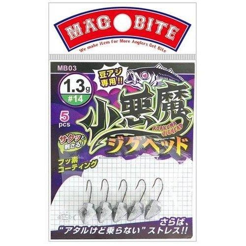 <img class='new_mark_img1' src='https://img.shop-pro.jp/img/new/icons1.gif' style='border:none;display:inline;margin:0px;padding:0px;width:auto;' />ޥХ MB03 ⥸إå #14 1.3g