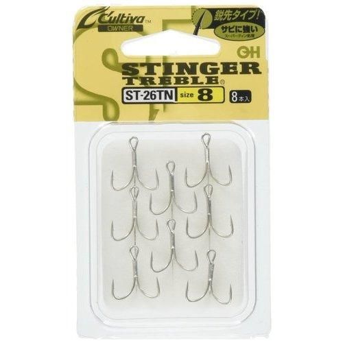 CULTIVA ƥ ST-26TN ƥ󥬡ȥץեå #8 (11684)