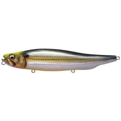 MEGABASS ᥬХ MEGADOG ¶䥳Υ󥸥