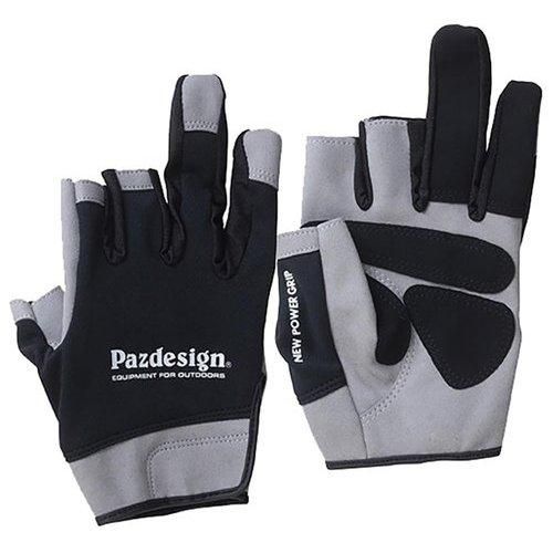 PAZ DESIGN ѥǥ Pazdesign PGV-050 3ե󥬡쥹⥹åȥ ֥åۥ磻 M