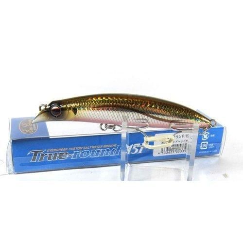 EVERGREEN С꡼ ȥ롼饦 115F #732 