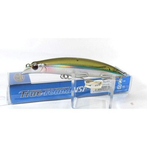 EVERGREEN С꡼ ȥ롼饦 115F #761 ӥʥHC