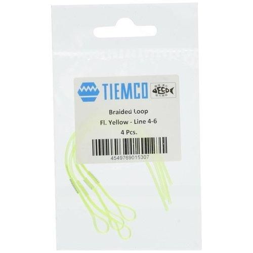 TIEMCO ƥॳ ֥쥤ǥåɥ롼 #4-6 FL