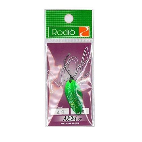 <img class='new_mark_img1' src='https://img.shop-pro.jp/img/new/icons1.gif' style='border:none;display:inline;margin:0px;padding:0px;width:auto;' />RODIO CRAFT ǥե NOA BOSS 3.5g #49 奦/ۥ磻