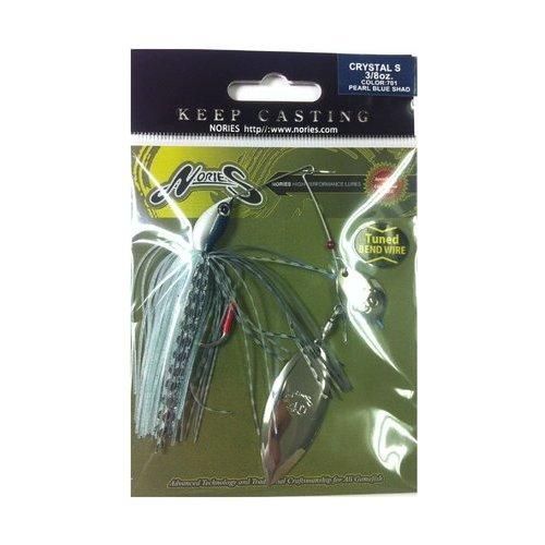 NORIES Υ꡼ ꥹS 3/8oz 701 ѡ֥롼å(S/S)