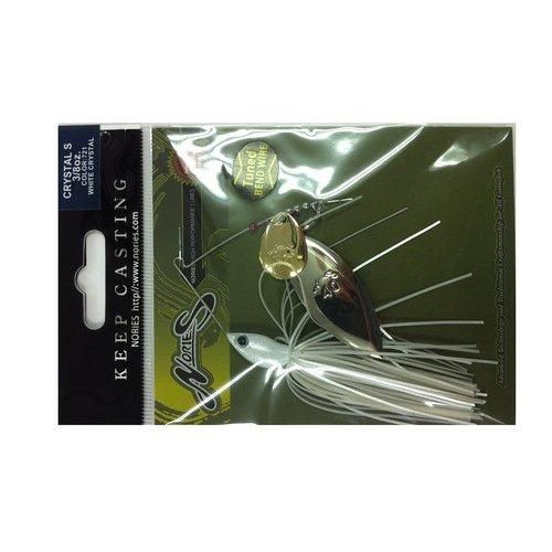 NORIES Υ꡼ ꥹS 3/8oz 721 ۥ磻ȥꥹ(G/S)