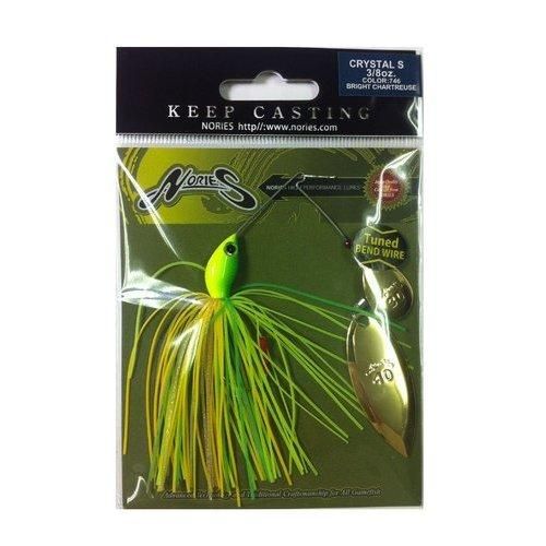 NORIES Υ꡼ ꥹS 3/8oz 746 ֥饤ȥ㡼(G/G)