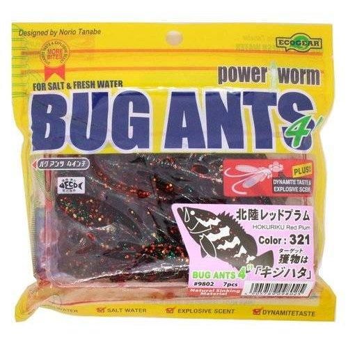 <img class='new_mark_img1' src='https://img.shop-pro.jp/img/new/icons1.gif' style='border:none;display:inline;margin:0px;padding:0px;width:auto;' />ECOGEAR  Х4 321 