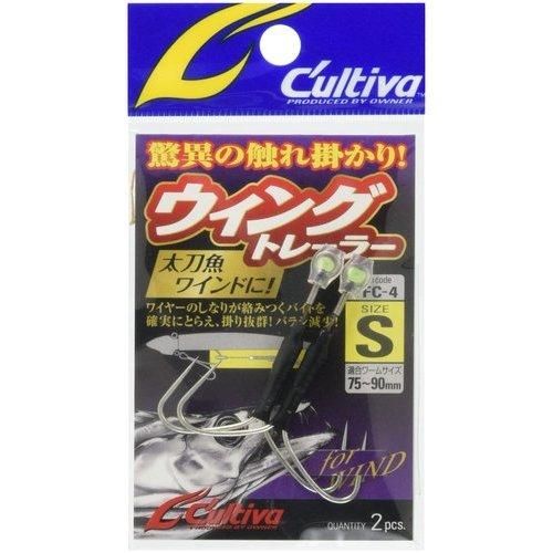 OWNER ʡФ 11718 TFC-4󥰥ȥ졼顼 M