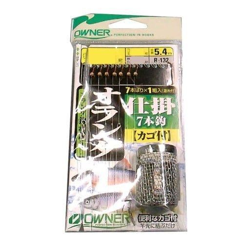 <img class='new_mark_img1' src='https://img.shop-pro.jp/img/new/icons1.gif' style='border:none;display:inline;margin:0px;padding:0px;width:auto;' />OWNER ʡФ R-132 ų 3.5