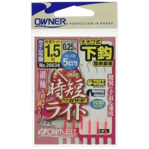 <img class='new_mark_img1' src='https://img.shop-pro.jp/img/new/icons1.gif' style='border:none;display:inline;margin:0px;padding:0px;width:auto;' />OWNER ʡФ ûû參饤 26634 1-0.25