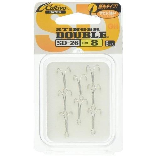 CULTIVA ƥ SD-26 ƥ󥬡֥ 8 (11577)