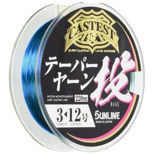 <img class='new_mark_img1' src='https://img.shop-pro.jp/img/new/icons1.gif' style='border:none;display:inline;margin:0px;padding:0px;width:auto;' />SUNLINE 饤 CASTEST ơѡ䡼 220M HG #3-12