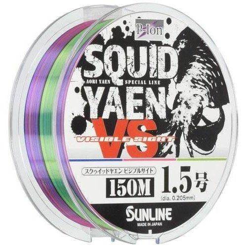 <img class='new_mark_img1' src='https://img.shop-pro.jp/img/new/icons1.gif' style='border:none;display:inline;margin:0px;padding:0px;width:auto;' />SUNLINE 饤 åɥ䥨VS 150M HG #1.5