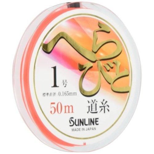 <img class='new_mark_img1' src='https://img.shop-pro.jp/img/new/icons1.gif' style='border:none;display:inline;margin:0px;padding:0px;width:auto;' />SUNLINE 饤 ؤӤ ƻ 50m 1