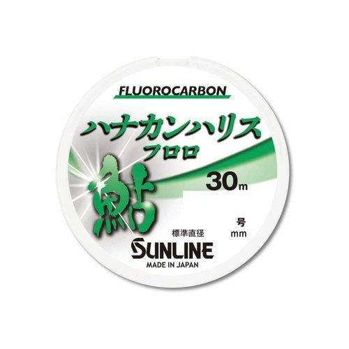 <img class='new_mark_img1' src='https://img.shop-pro.jp/img/new/icons1.gif' style='border:none;display:inline;margin:0px;padding:0px;width:auto;' />SUNLINE 饤 ϥʥϥꥹFC HG 30m #0.5