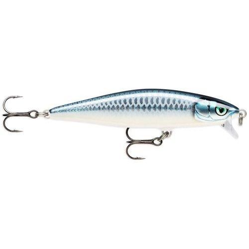 RAPALA ѥ եåȥå 8cm 7g FLR8-BAP BAP ٥ӡԥ