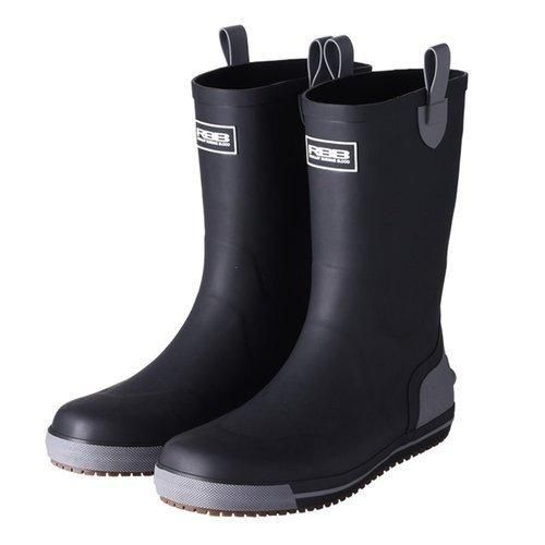 Rivalley Х쥤 7776 RBB ܡȥ֡ĥ BLK*졼 M