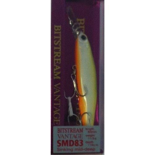 TACKLE HOUSE åϥ BITSTREAM ӥåȥȥ꡼ VANTAGE SMD83 No19