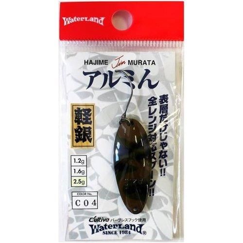 <img class='new_mark_img1' src='https://img.shop-pro.jp/img/new/icons1.gif' style='border:none;display:inline;margin:0px;padding:0px;width:auto;' />WaterLand  ߤ 2.5g C04 ꡼/֥饦󥫥