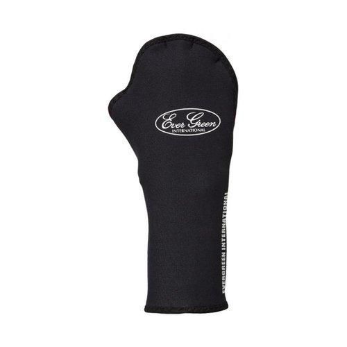 EVERGREEN С꡼ EG󥿡 ƥå M ֥å/ۥ磻ȥ