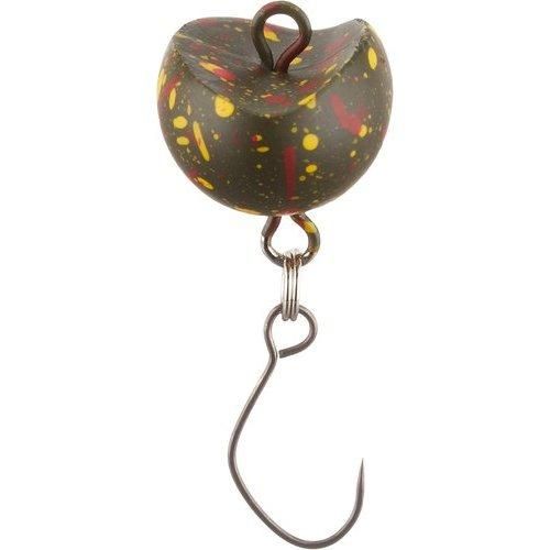 <img class='new_mark_img1' src='https://img.shop-pro.jp/img/new/icons1.gif' style='border:none;display:inline;margin:0px;padding:0px;width:auto;' />ZACT CRAFT ȥե ХܡIISS #6 ꡼֥ڥå