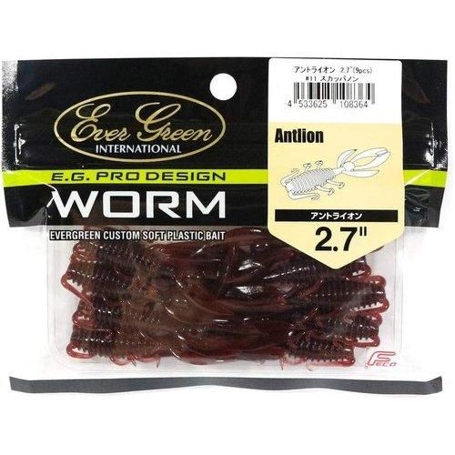 <img class='new_mark_img1' src='https://img.shop-pro.jp/img/new/icons1.gif' style='border:none;display:inline;margin:0px;padding:0px;width:auto;' />EVERGREEN С꡼ ȥ饤 2.7 #11 åѥΥ