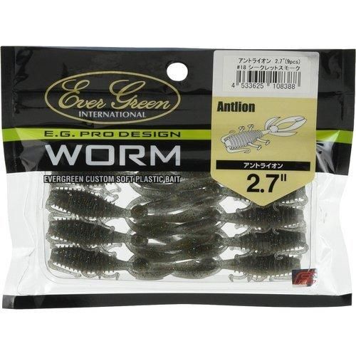 <img class='new_mark_img1' src='https://img.shop-pro.jp/img/new/icons1.gif' style='border:none;display:inline;margin:0px;padding:0px;width:auto;' />EVERGREEN С꡼ ȥ饤 2.7 #18 åȥ⡼