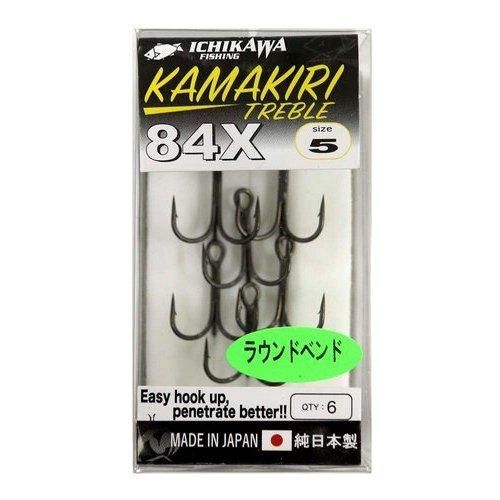 Ichikawa Fishing եå ޥȥ֥ 84X #5