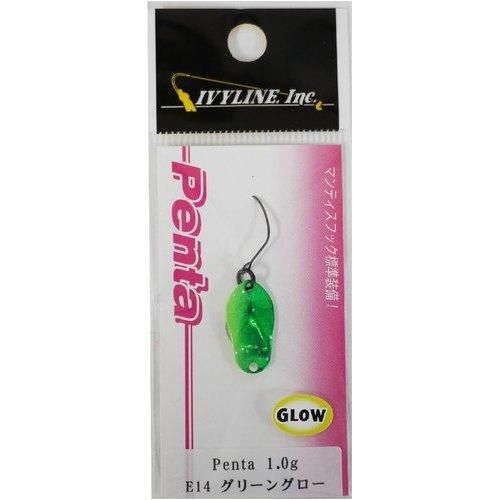 <img class='new_mark_img1' src='https://img.shop-pro.jp/img/new/icons1.gif' style='border:none;display:inline;margin:0px;padding:0px;width:auto;' />Ivyline �����ӡ��饤�� �ڥ� 1.0g E14 ���꡼�󥰥���