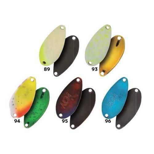 <img class='new_mark_img1' src='https://img.shop-pro.jp/img/new/icons1.gif' style='border:none;display:inline;margin:0px;padding:0px;width:auto;' />RODIO CRAFT ���ǥ�����ե� NOA Jr 1.2g #89 2014ʡ�ĥ��顼