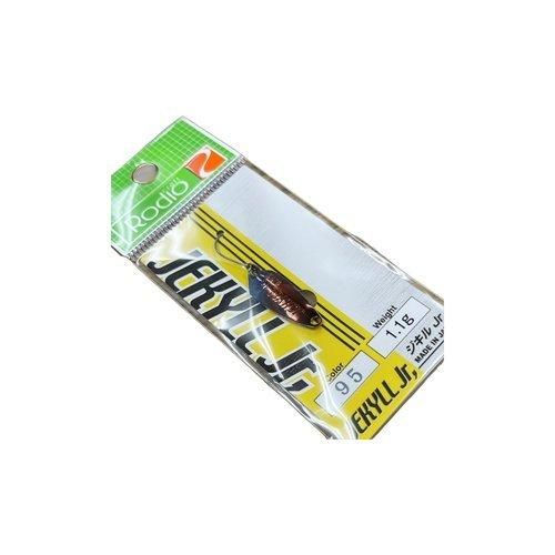 <img class='new_mark_img1' src='https://img.shop-pro.jp/img/new/icons1.gif' style='border:none;display:inline;margin:0px;padding:0px;width:auto;' />RODIO CRAFT ���ǥ�����ե� JEKYLL Jr 1.1g #95 2020���ܥ��顼