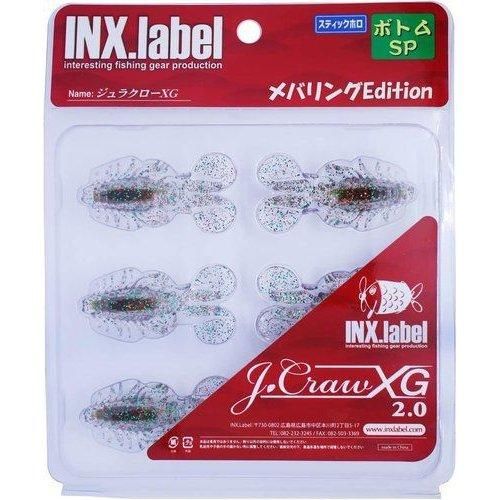 <img class='new_mark_img1' src='https://img.shop-pro.jp/img/new/icons1.gif' style='border:none;display:inline;margin:0px;padding:0px;width:auto;' />INX.Label ���󥯥��졼�٥� ����饯����XG #C10 �Ϥ�����