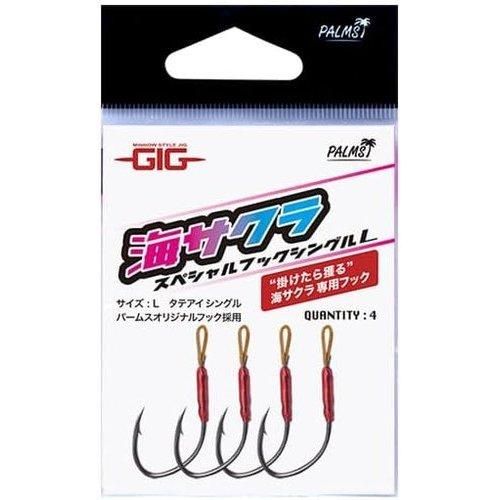 <img class='new_mark_img1' src='https://img.shop-pro.jp/img/new/icons1.gif' style='border:none;display:inline;margin:0px;padding:0px;width:auto;' />PALMS �ѡ��ॹ GIG��������SP�եå� ���󥰥� L