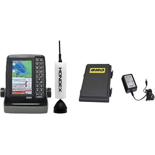 HONDEX �ۥ�ǥå��� PS-611CN2 �參�����ѥå� BMO�Хåƥ꡼���å�