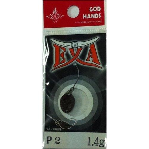 <img class='new_mark_img1' src='https://img.shop-pro.jp/img/new/icons1.gif' style='border:none;display:inline;margin:0px;padding:0px;width:auto;' />God Hands ���åɥϥ� EXA 1.4g P2 (�֥ڥ�å�)
