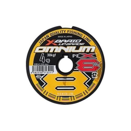 <img class='new_mark_img1' src='https://img.shop-pro.jp/img/new/icons1.gif' style='border:none;display:inline;margin:0px;padding:0px;width:auto;' />XBRAID ����˥���X8 ���åץ��졼�� 100mϢ�� 12�� 18������