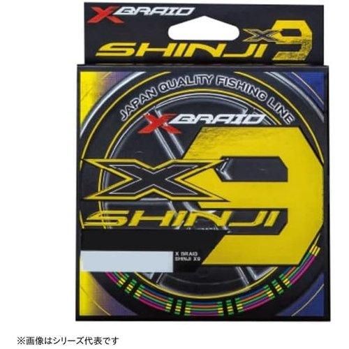 <img class='new_mark_img1' src='https://img.shop-pro.jp/img/new/icons1.gif' style='border:none;display:inline;margin:0px;padding:0px;width:auto;' />XBRAID SHINJI X9 HP200M-0.8��