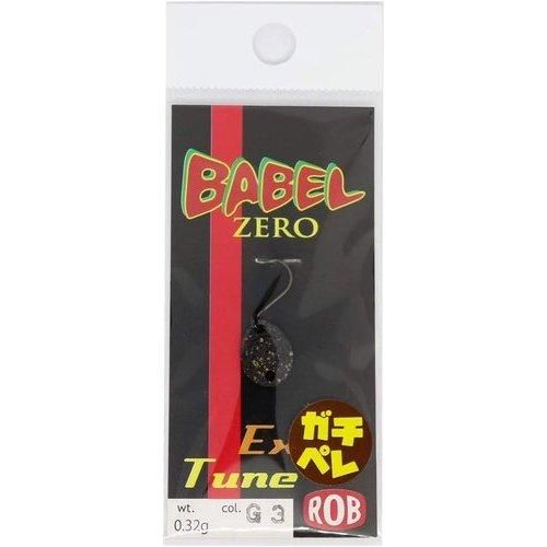 <img class='new_mark_img1' src='https://img.shop-pro.jp/img/new/icons1.gif' style='border:none;display:inline;margin:0px;padding:0px;width:auto;' />Rob Lure ���֥륢�� �Х٥�zeroET 0.32g RP3 BP