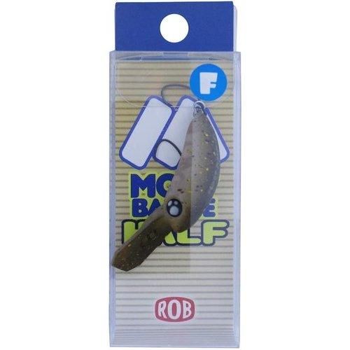 <img class='new_mark_img1' src='https://img.shop-pro.jp/img/new/icons1.gif' style='border:none;display:inline;margin:0px;padding:0px;width:auto;' />Rob Lure ���֥륢�� �⡼���ȥС��ӡ��ϡ��� #3 ��å�����