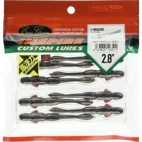 <img class='new_mark_img1' src='https://img.shop-pro.jp/img/new/icons1.gif' style='border:none;display:inline;margin:0px;padding:0px;width:auto;' />EVERGREEN ���С����꡼�� �����ޥå���2.8 #H127 ���ޥ�����ѥ�/�ߥߥ�(H)