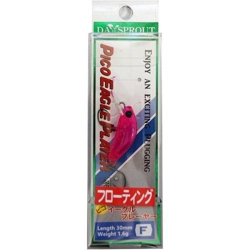 <img class='new_mark_img1' src='https://img.shop-pro.jp/img/new/icons1.gif' style='border:none;display:inline;margin:0px;padding:0px;width:auto;' />DAYSPROUT �ǥ����ץ饦�� �ԥ�����������ץ졼�䡼F PE17 ���ԥ�