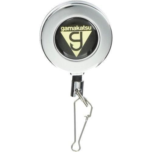 GAMAKATSU ���ޤ��� G �ԥ󥪥�꡼��(���󥰥�)GM2408 �֥�å�