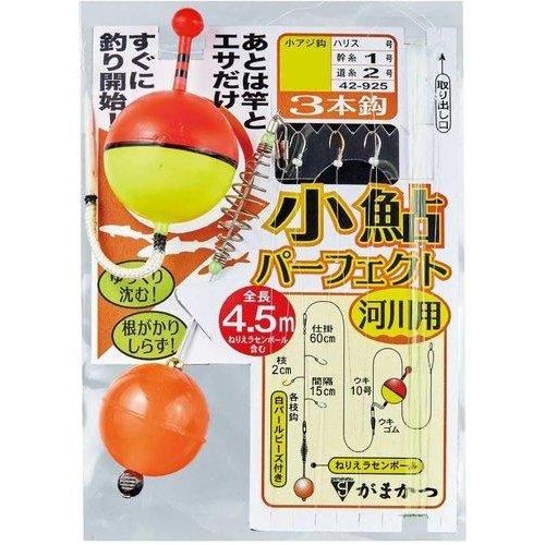 <img class='new_mark_img1' src='https://img.shop-pro.jp/img/new/icons1.gif' style='border:none;display:inline;margin:0px;padding:0px;width:auto;' />GAMAKATSU ���ޤ��� �����ѡ��ե����Ȼų� ������(���������3��PB) 3-0.6