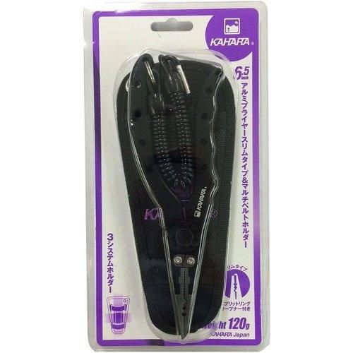 <img class='new_mark_img1' src='https://img.shop-pro.jp/img/new/icons1.gif' style='border:none;display:inline;margin:0px;padding:0px;width:auto;' />KAHARA Japan ���ϥ饸��ѥ� 6.5 ����ߥץ饤�䡼����� �ޥåȥ֥�å�