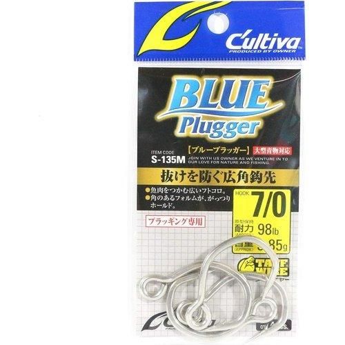 <img class='new_mark_img1' src='https://img.shop-pro.jp/img/new/icons1.gif' style='border:none;display:inline;margin:0px;padding:0px;width:auto;' />CULTIVA ����ƥ��� 11716 S-135M �֥롼�ץ�å��� 7/0