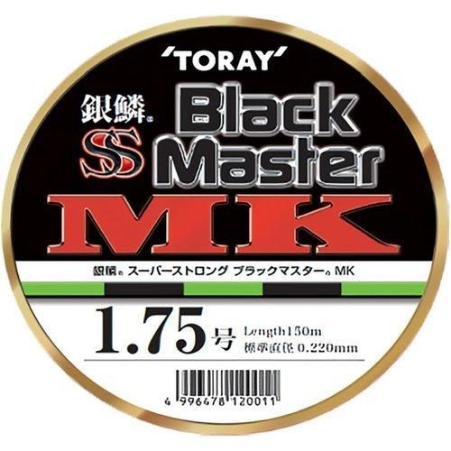 <img class='new_mark_img1' src='https://img.shop-pro.jp/img/new/icons1.gif' style='border:none;display:inline;margin:0px;padding:0px;width:auto;' />TORAY ���ե��å��� ���ڥ����ѡ����ȥ��� �֥�å��ޥ����� MK 150m 1.75��