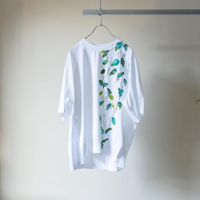 Licht Bestreben リヒトベシュトレーベン ニット切替シャツ Licht Bestreben リヒトベシュトレーベン ニット切替シャツ リヒトベ