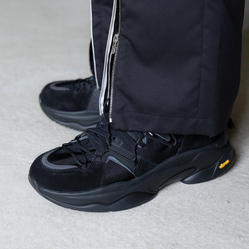 suncore サンコア メンズ 革靴 Vibramソール ブラック 日本製 サンコア 正規取扱店｜ SUNCORE 通販 - 衣ノ舎
